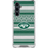 NFL New York Jets Trailblazer Galaxy S23 FE Clear Case
