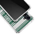 NFL New York Jets Trailblazer Galaxy S23 FE Clear Case