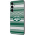 NFL New York Jets Trailblazer Galaxy S23 FE Skin