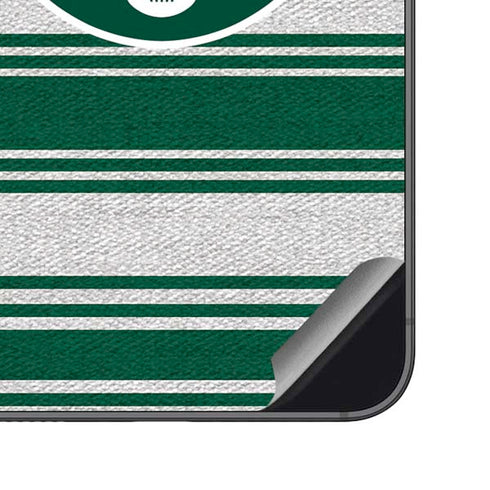 NFL New York Jets Trailblazer Galaxy S23 FE Skin