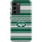 NFL New York Jets Trailblazer Galaxy S23 Plus Pro Case