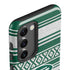 NFL New York Jets Trailblazer Galaxy S23 Plus Pro Case