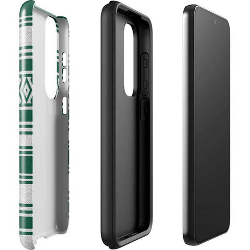 NFL New York Jets Trailblazer Galaxy S23 Plus Pro Case