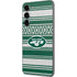 NFL New York Jets Trailblazer Galaxy S23 Plus Skin