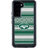 NFL New York Jets Trailblazer Galaxy S23 Plus Waterproof Case