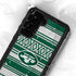 NFL New York Jets Trailblazer Galaxy S23 Plus Waterproof Case