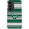 NFL New York Jets Trailblazer Galaxy S23 Pro Case