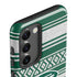 NFL New York Jets Trailblazer Galaxy S23 Pro Case