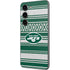 NFL New York Jets Trailblazer Galaxy S23 Skin