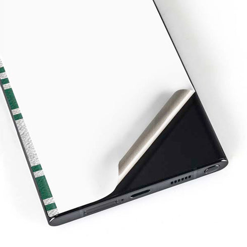 NFL New York Jets Trailblazer Galaxy S23 Ultra Skin