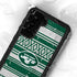 NFL New York Jets Trailblazer Galaxy S23 Waterproof Case