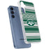 NFL New York Jets Trailblazer Galaxy S24 Clear Case