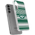 NFL New York Jets Trailblazer Galaxy S24 Plus Clear Case
