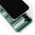 NFL New York Jets Trailblazer Galaxy S24 Plus Clear Case