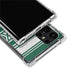 NFL New York Jets Trailblazer Galaxy S24 Ultra Clear Case