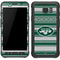NFL New York Jets Trailblazer Galaxy S7 Active Skin