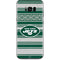 NFL New York Jets Trailblazer Galaxy S8 Plus Skin