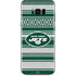 NFL New York Jets Trailblazer Galaxy S8 Plus Skin