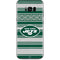 NFL New York Jets Trailblazer Galaxy S8 Skin