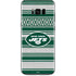 NFL New York Jets Trailblazer Galaxy S8 Skin