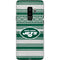 NFL New York Jets Trailblazer Galaxy S9 Plus Skin