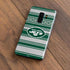 NFL New York Jets Trailblazer Galaxy S9 Plus Skin