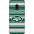 NFL New York Jets Trailblazer Galaxy S9 Skin