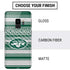 NFL New York Jets Trailblazer Galaxy S9 Skin