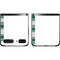 NFL New York Jets Trailblazer Galaxy Z Flip Skin