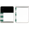 NFL New York Jets Trailblazer Galaxy Z Flip3 5G Skin