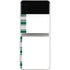 NFL New York Jets Trailblazer Galaxy Z Flip3 5G Skin