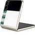 NFL New York Jets Trailblazer Galaxy Z Flip3 5G Skin