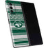 NFL New York Jets Trailblazer Galaxy Z Fold2 5G Skin