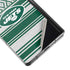 NFL New York Jets Trailblazer Galaxy Z Fold2 5G Skin