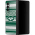 NFL New York Jets Trailblazer Galaxy Z Fold3 5G Skin