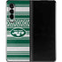 NFL New York Jets Trailblazer Galaxy Z Fold3 5G Skin