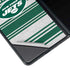 NFL New York Jets Trailblazer Galaxy Z Fold3 5G Skin