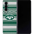 NFL New York Jets Trailblazer Galaxy Z Fold4 5G Skin
