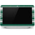 NFL New York Jets Trailblazer Google Home Hub Skin