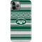 NFL New York Jets Trailblazer iPhone 11 Pro Lite Case