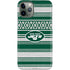 NFL New York Jets Trailblazer iPhone 11 Pro Lite Case
