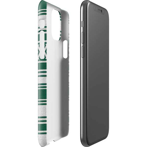 NFL New York Jets Trailblazer iPhone 11 Pro Lite Case