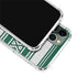 NFL New York Jets Trailblazer iPhone 11 Pro Max Clear Case