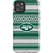NFL New York Jets Trailblazer iPhone 11 Pro Max Impact Case