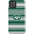 NFL New York Jets Trailblazer iPhone 11 Pro Max Impact Case