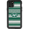 NFL New York Jets Trailblazer iPhone 11 Pro Max Waterproof Case