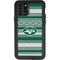 NFL New York Jets Trailblazer iPhone 11 Pro Waterproof Case