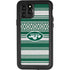 NFL New York Jets Trailblazer iPhone 11 Pro Waterproof Case