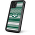NFL New York Jets Trailblazer iPhone 11 Pro Waterproof Case