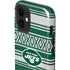 NFL New York Jets Trailblazer iPhone 12 Impact Case